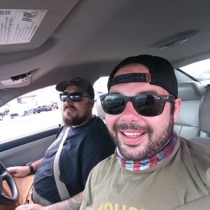 Meet your Posher, Cody